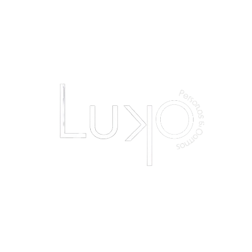 Luko Design Logo